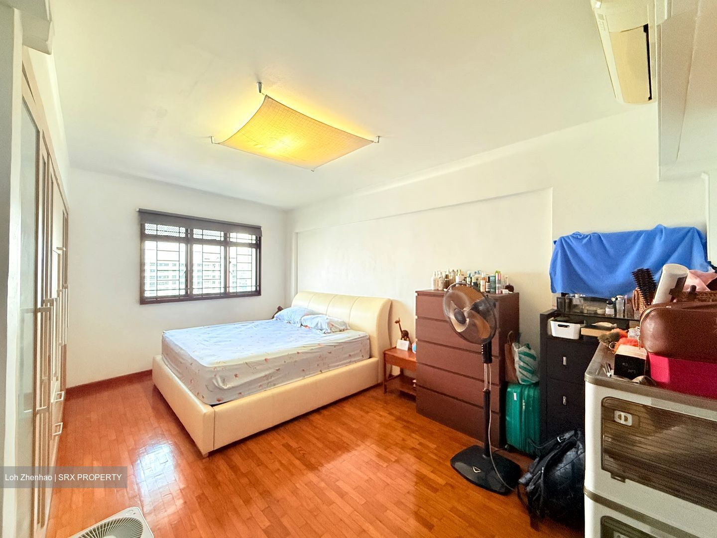Blk 491 Admiralty Link (Sembawang), HDB 5 Rooms #605937961